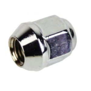 Гайка колеса GM M12x1.5x27.5 іномарки